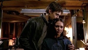 Dark Angel Season 2 Episode 17