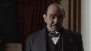 Agatha Christie’s Poirot: 13×1