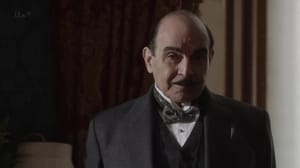 Agatha Christie: Poirot 13. évad 1. rész