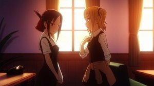 Kaguya-sama: Love Is War Season 1 Episode 6