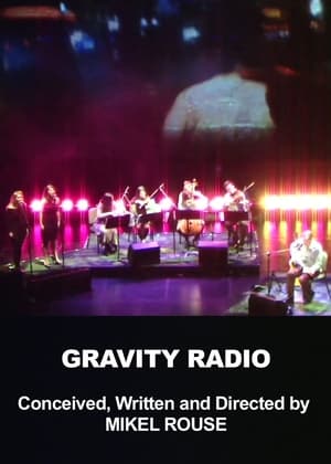 Image Gravity Radio