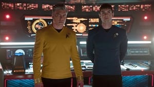 Star Trek: Strange New Worlds: sezonul 1 episodul 4