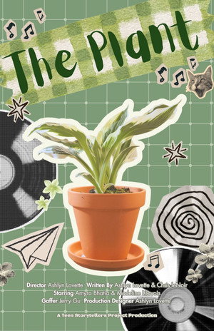 The Plant