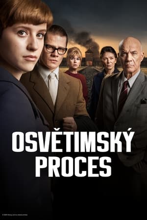 Image Osvětimský proces