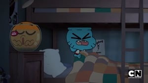 The Amazing World of Gumball: 4×31