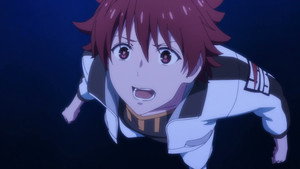 SI-VIS: The Sound of Heroes Cap 21