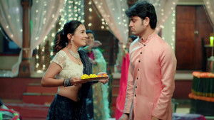 A Celebration At The Pandyas'