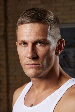 Павел Чинарёв