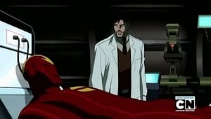 Young Justice: 1×15