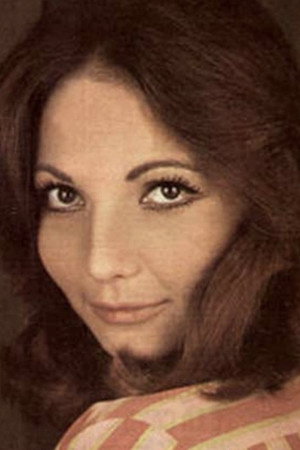 Mila Stanić portrait