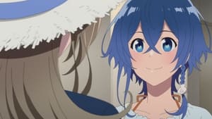 The aquatope on white sand: Episódio: 24 da 1ª Temporada