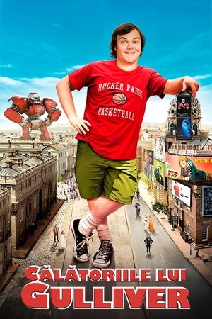 Image Gulliver's Travels