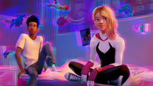 Spider-Man: Across the Spider-Verse (2023) English Watch Online and Download