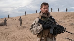 فيلم 12 Strong 2018 HD مترجم اون لاين