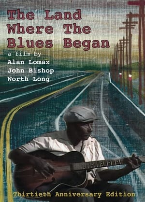 The Land Where the Blues Began film complet