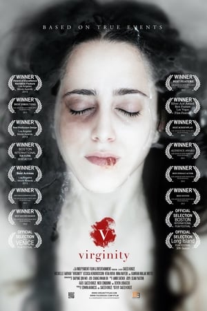 Poster Virginity (2014)