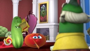 VeggieTales in the House A Gift for Singing