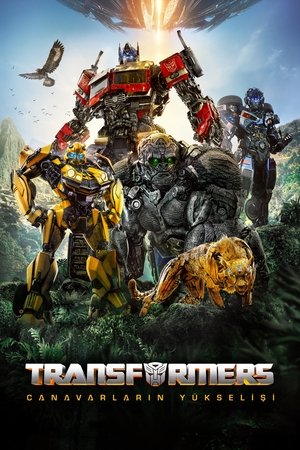Image Transformers: Canavarların Yükselişi
