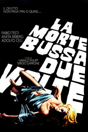 La morte bussa due volte