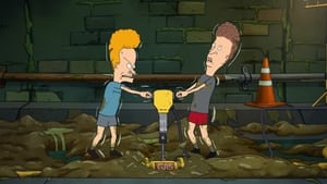 Mike Judge’s Beavis and Butt-Head: 2×7