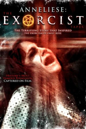Poster Anneliese: The Exorcist Tapes 2011