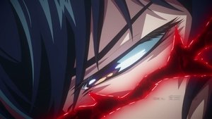 My Status as an Assassin Obviously Exceeds the Hero’s: 1×6