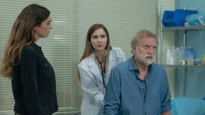 Return to Las Sabinas: 1×49, episod online