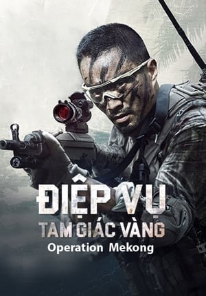 Điệp Vụ Tam Giác Vàng (2016)