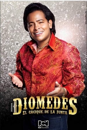Poster Diomedes, el Cacique de La Junta Musim ke 1 Episode 63 2016