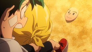 My Hero Academia: S03E24 PL