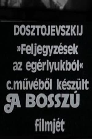 Image A bosszú