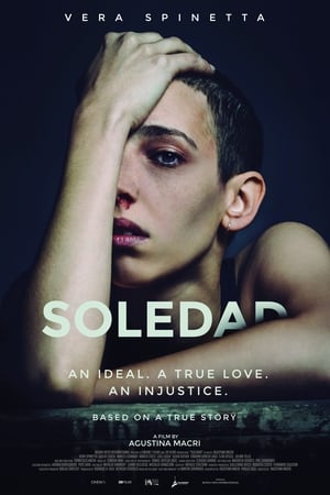 Poster Soledad (2018)