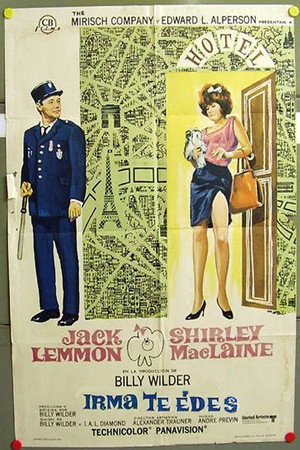 Irma la Douce 83