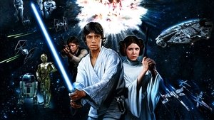 مشاهدة فيلم Star Wars: episode IV – A New Hope 1977 مترجم