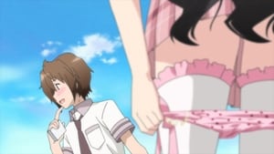 Watch S1E7 - Nakaimo: My Little Sister Is Among Them! Online