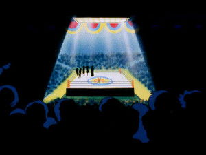 Urusei Yatsura: 1×114 {year} Online En Netflix