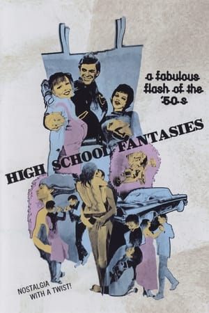 Image High School Fantasies