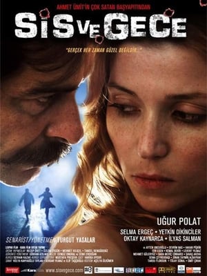 Poster Fog and Night (2007)