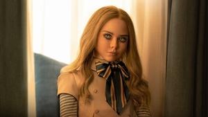 Ver M3GAN pelicula completa online > Filmovimax