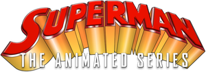Superman: The Animated Series