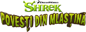 Les aventures de Shrek
