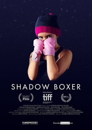 Poster Shadow Boxer (2017)