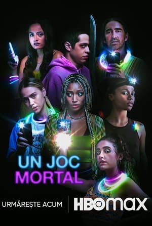 Un joc mortal (2022)