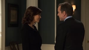 Designated Survivor saison 2 Episode 13