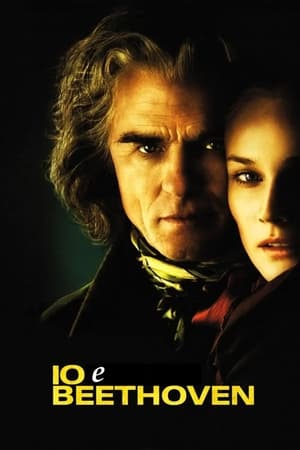 Poster di Io e Beethoven