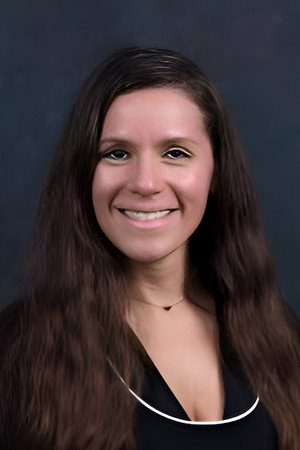 Alison Edgley portrait