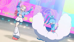 Sing! Dance! Tyltalis!