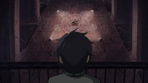 Seraph of the End 1×3