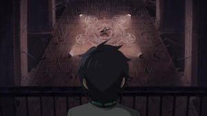 Owari no Seraph Episódio 03