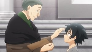 Mushoku no Eiyuu: Betsu ni Skill Nanka Iranakatta n da ga: 1×1